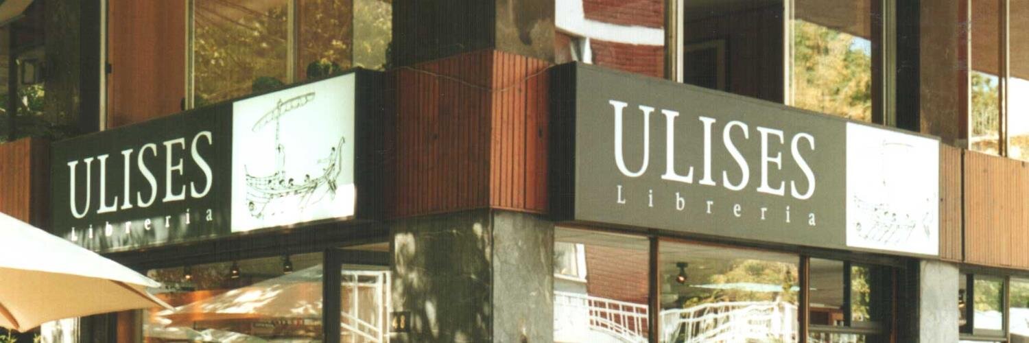UlisesLibreria's profile banner image