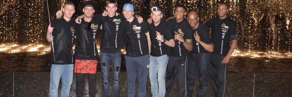 TayyRobbo Profile Banner