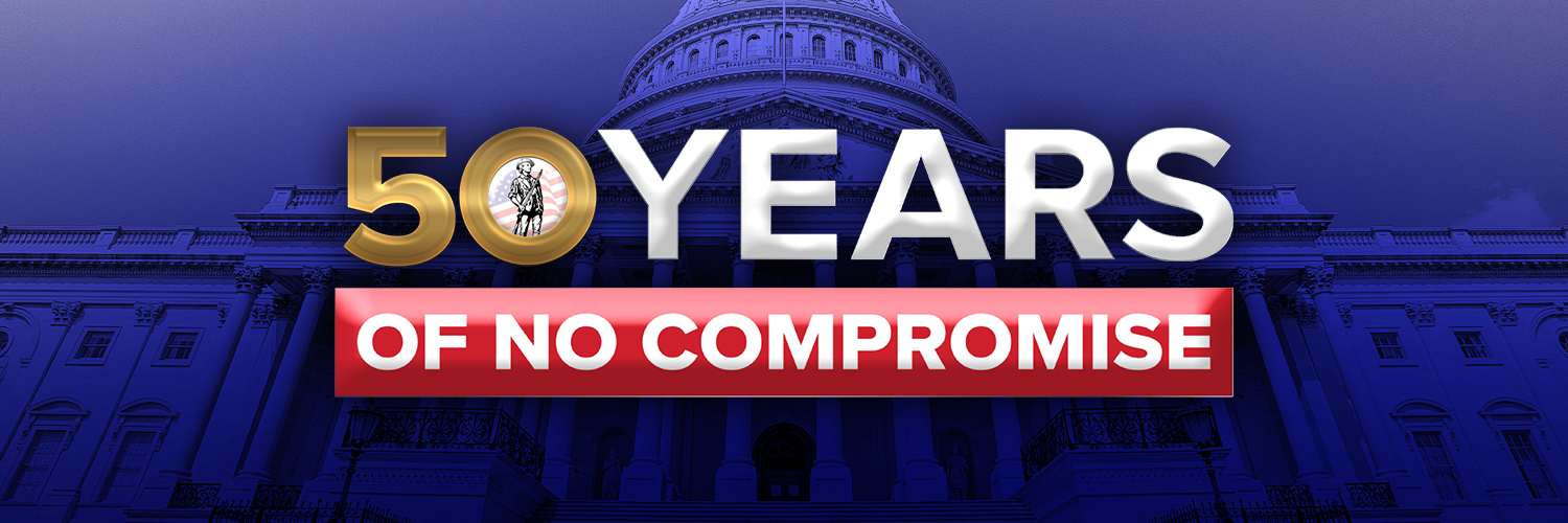 Gun Owners of America banner