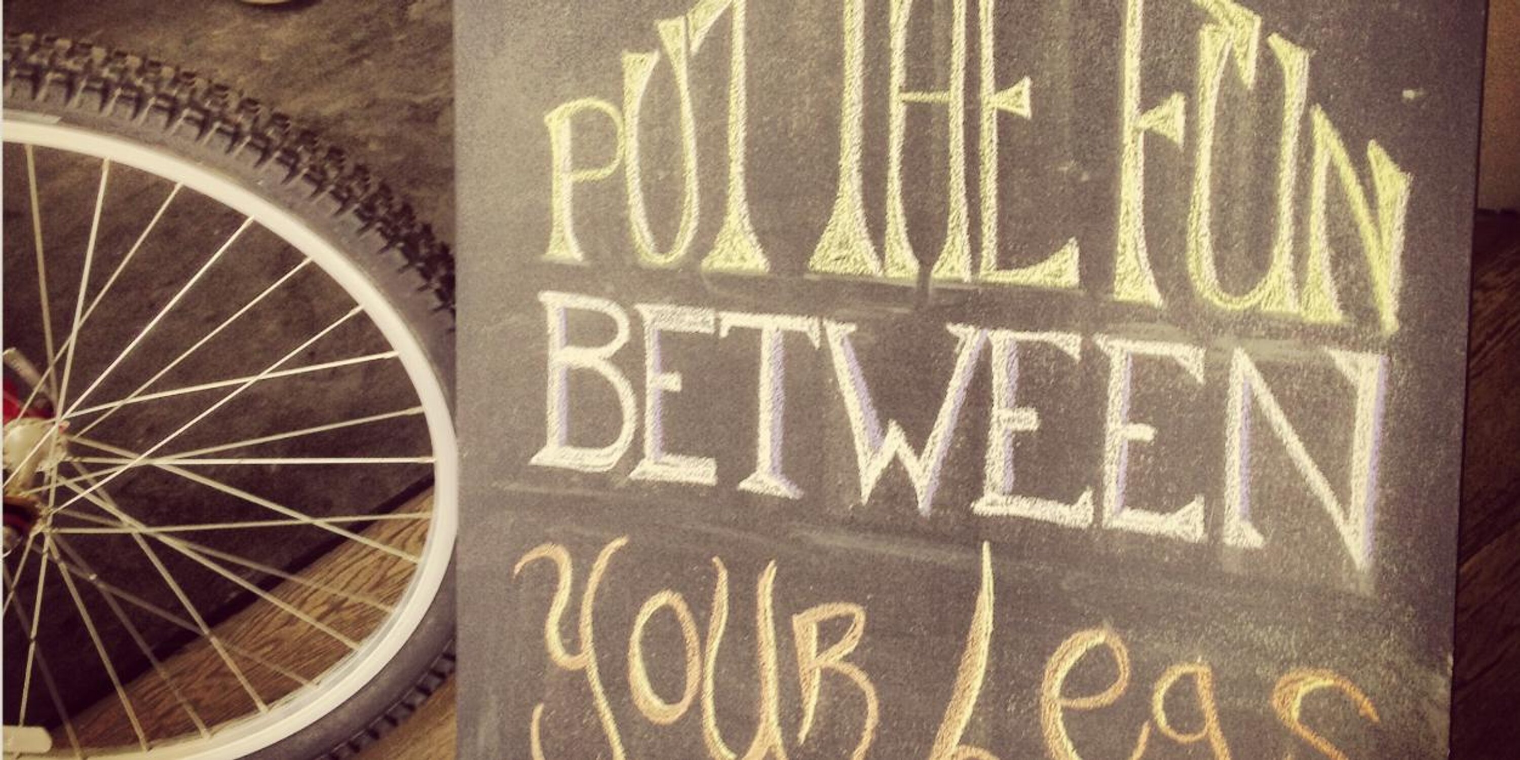 WheelLifeBike's profile banner image