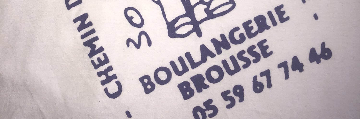 JDBrousse's profile banner image