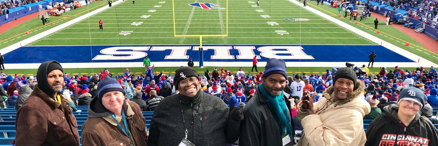 Hickok Center banner