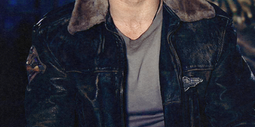 Ranger_Hansen's profile banner image
