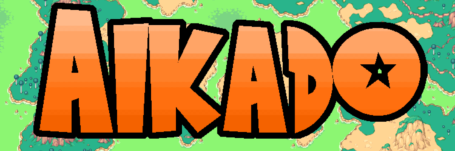 Aikado banner