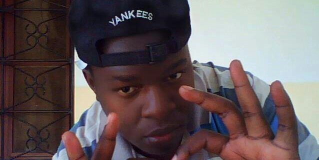 ernestjivijohn's profile banner image