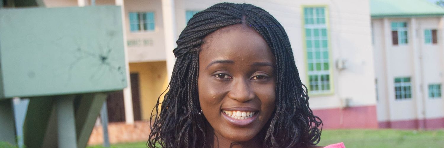 BlessingOlaotan's profile banner image