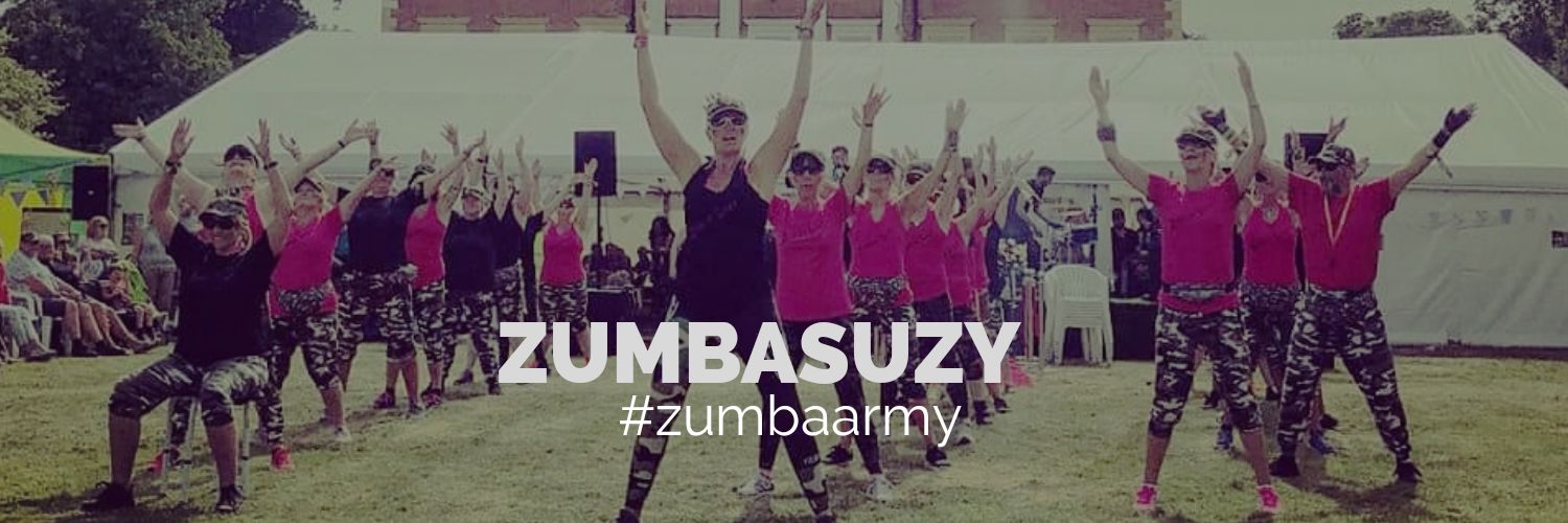 SUZY banner