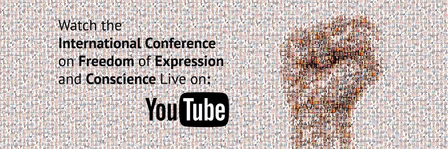 SecularConf's profile banner image