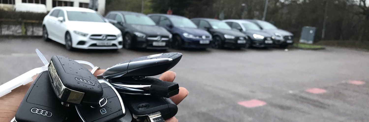 JusDriveLTD's profile banner image