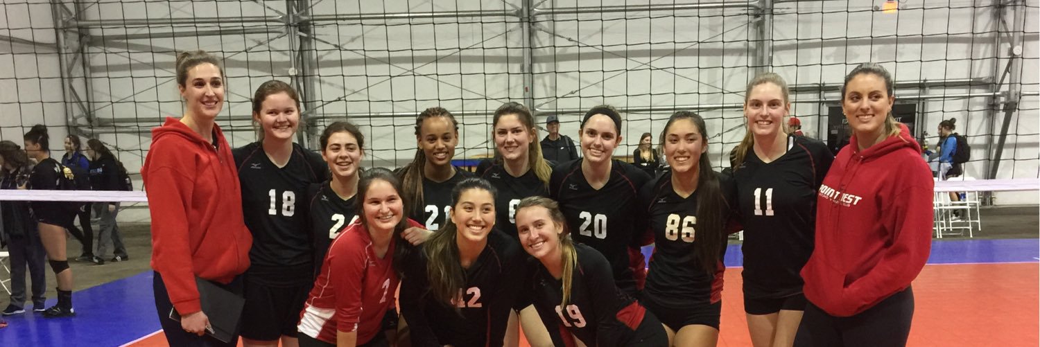 Point West VBC banner