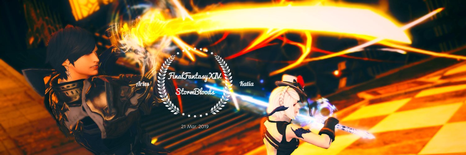 Shinryu_Aries's profile banner image