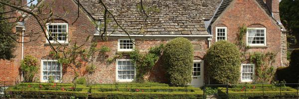 LSterneTrust Profile Banner