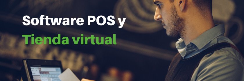 Vendty, Software Punto de venta y Tienda virtual banner