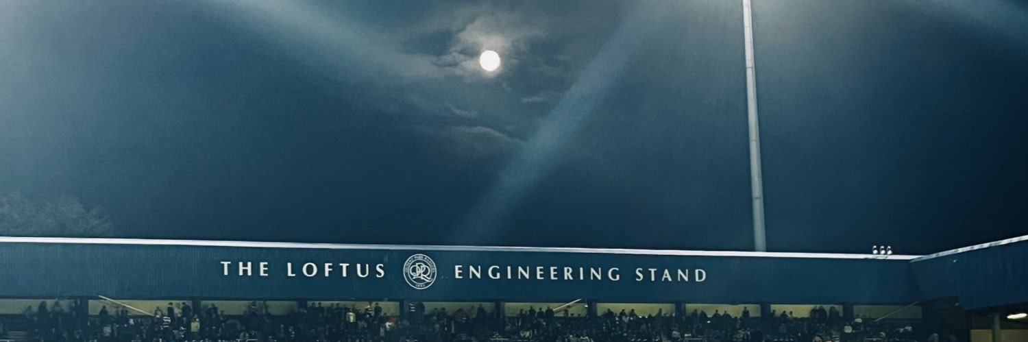 Fozzieman's profile banner image