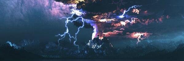 Flying Lizards banner