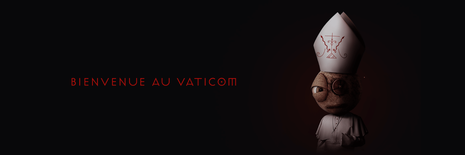 Voodoo Group banner
