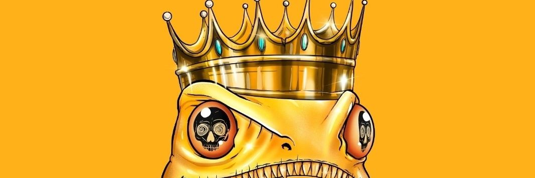 Londongang.eth banner