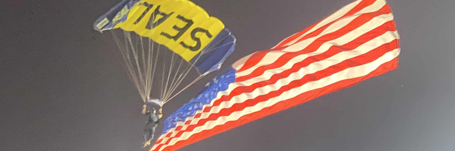 Donald Tyson banner