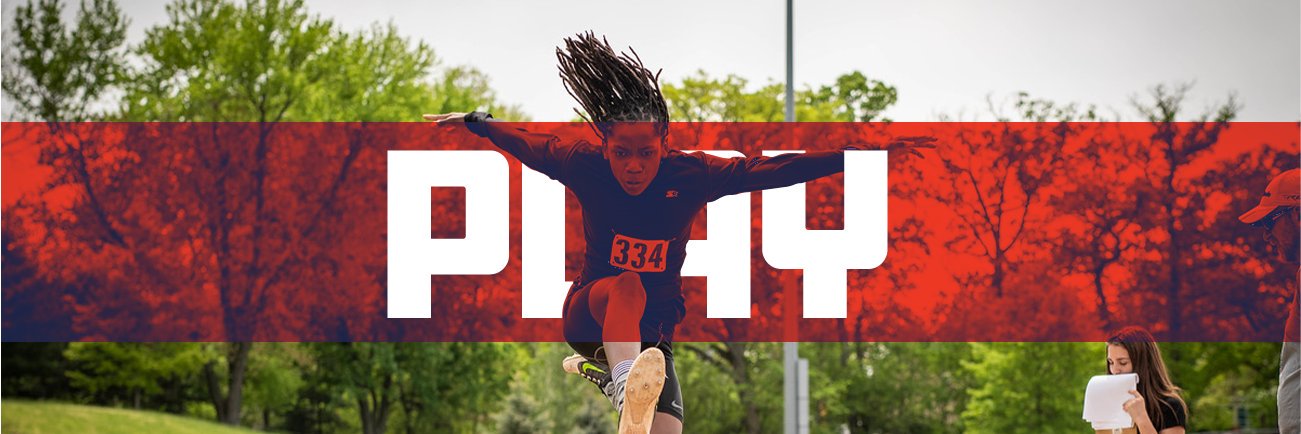 CYC Sports St. Louis banner
