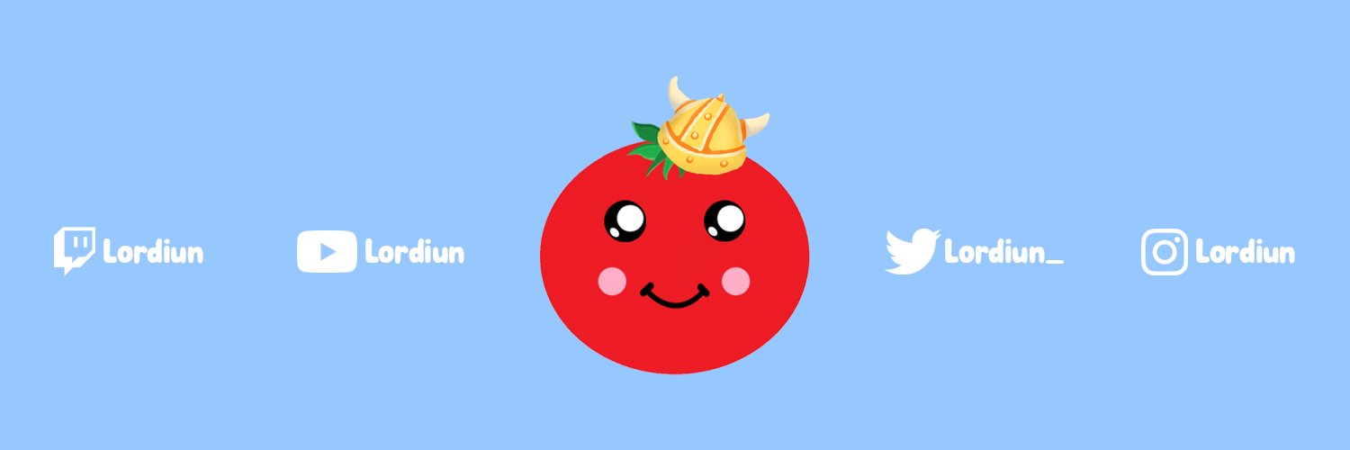 Lordiun banner