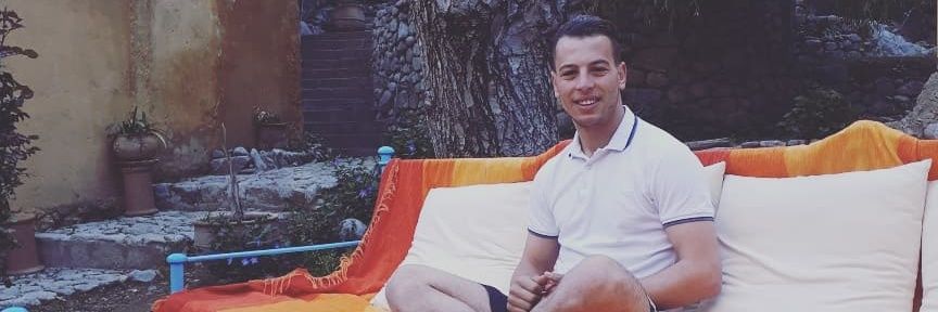IdaliSimo's profile banner image