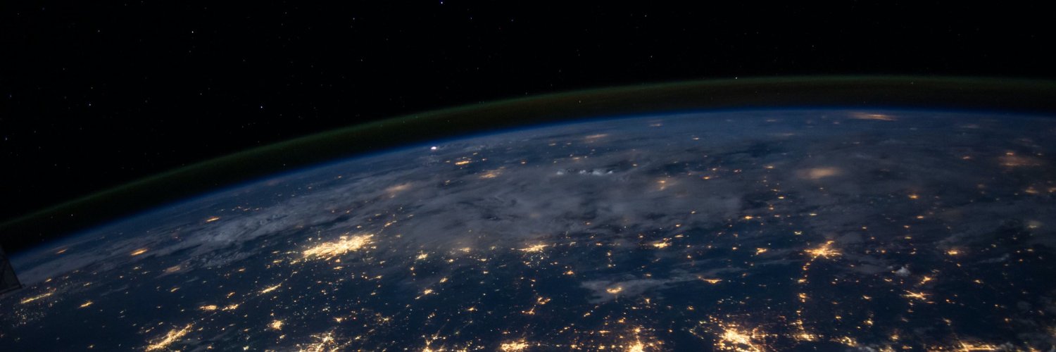 GISUserBlog's profile banner image