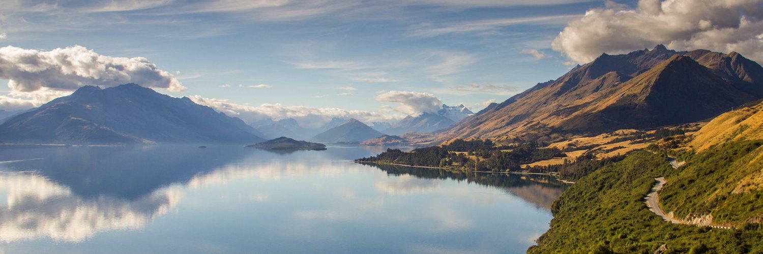 Robert Pearce banner