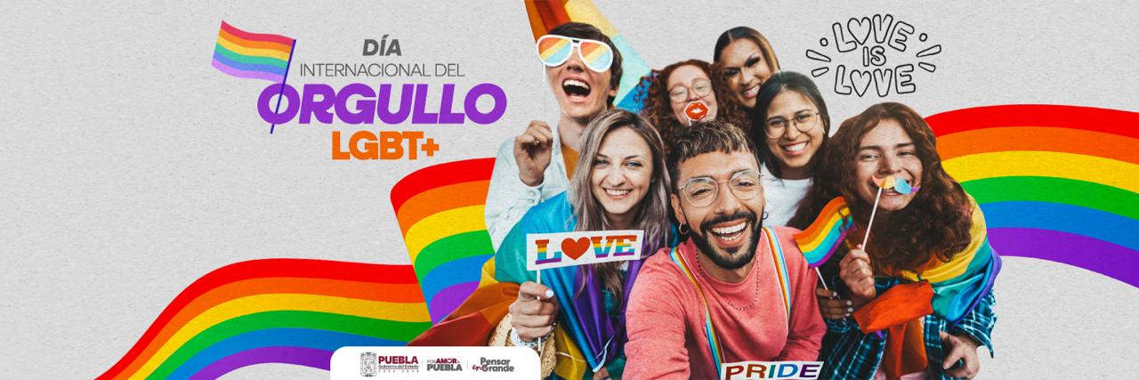 Centro Expositor Puebla's banner