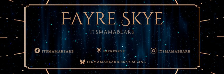 itsmamabearb's profile banner image