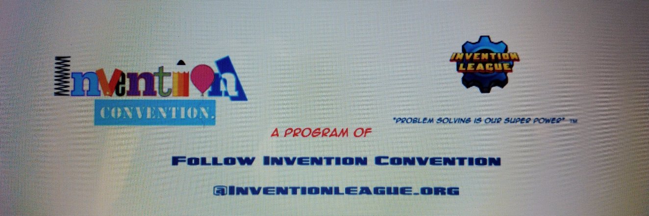 Invention Convention banner