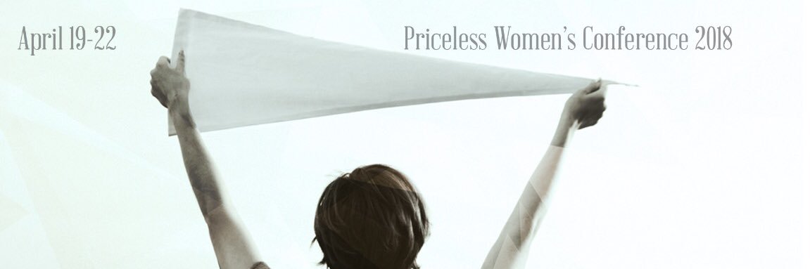 PricelessChicks's profile banner image
