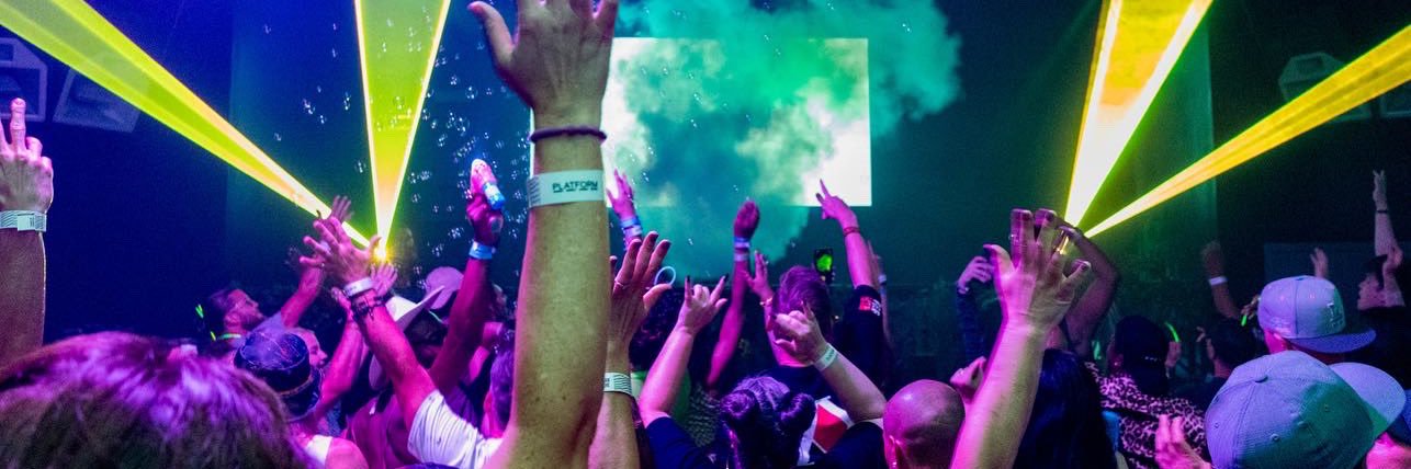 Casa Bonita Music banner