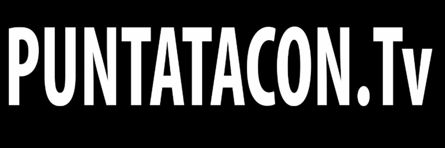 Punta Tacon TV banner