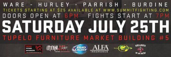 summitfights's profile banner image