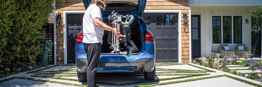 EZ Lite Cruiser banner