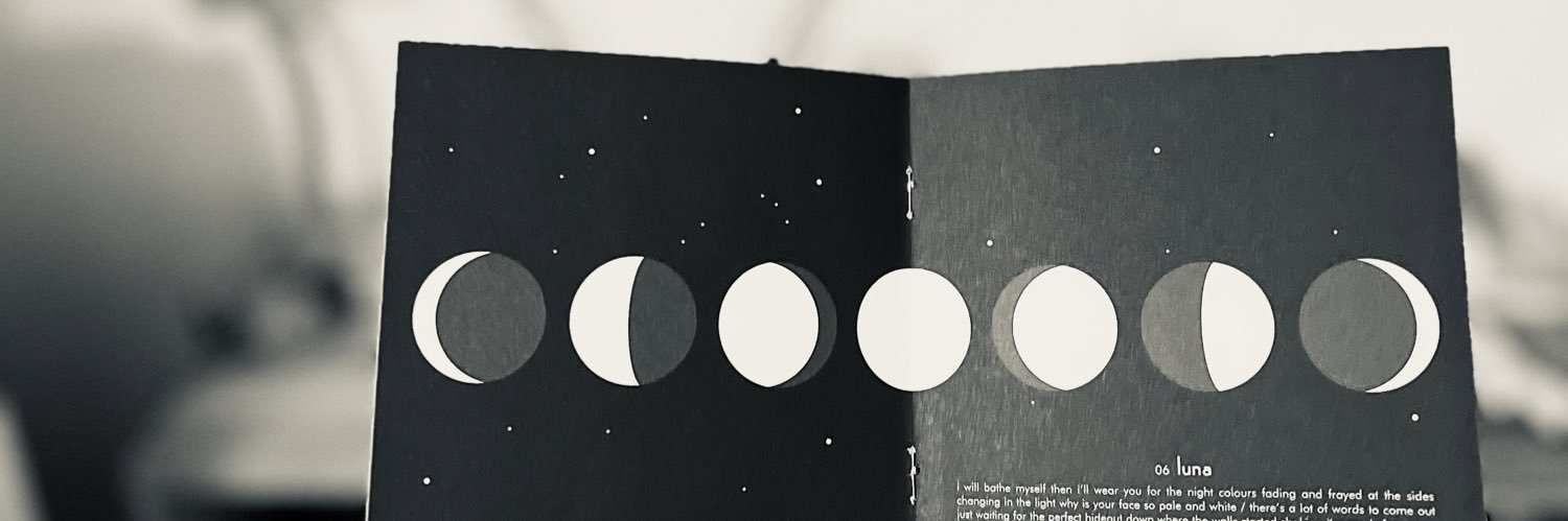 Gluten Tag 🎶🪐 banner