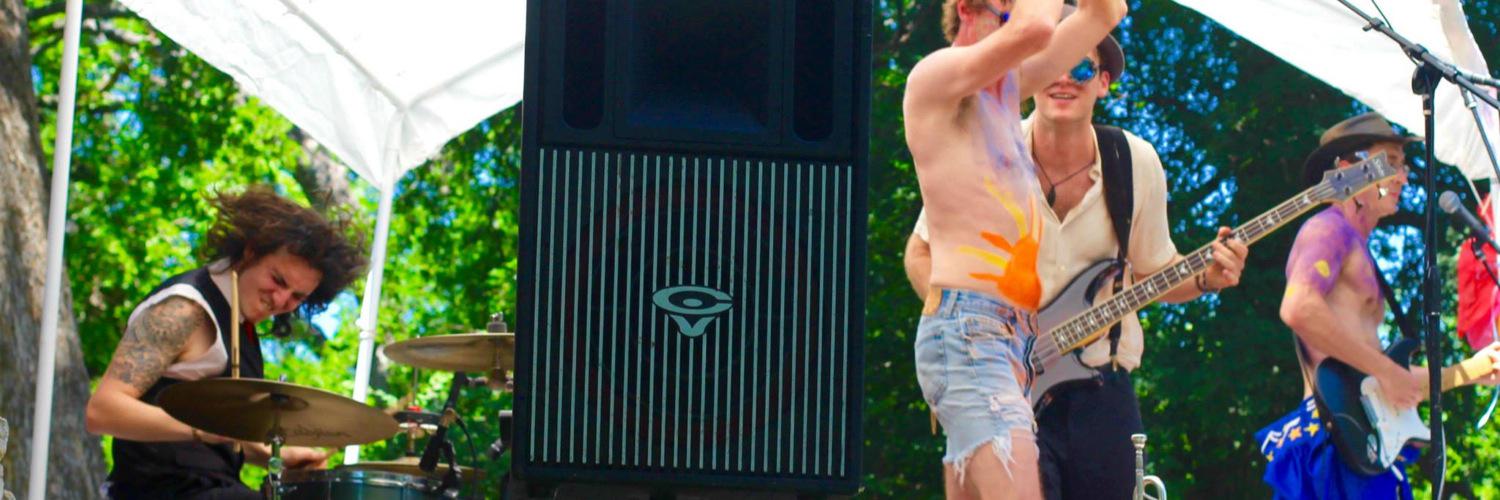 NicksHouseBand's profile banner image