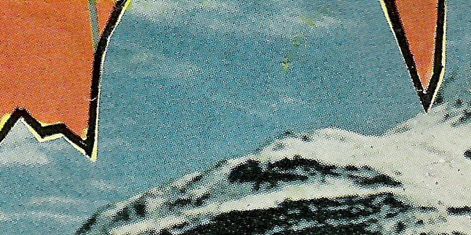 GENTLE FRIENDLY banner