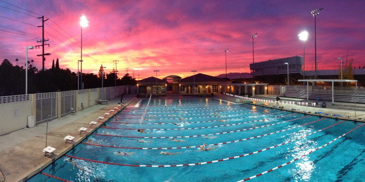RedlandsSwim's profile banner image