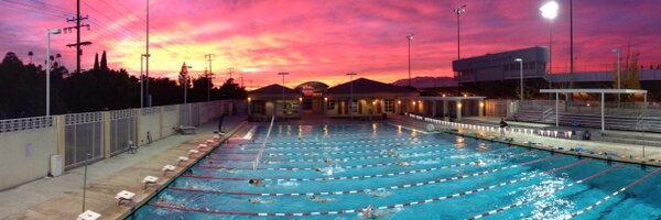 RedlandsSwim Profile Banner