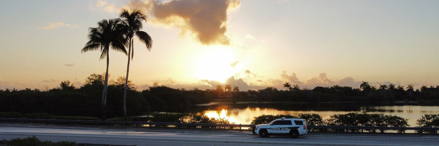 Pembroke Pines PD banner