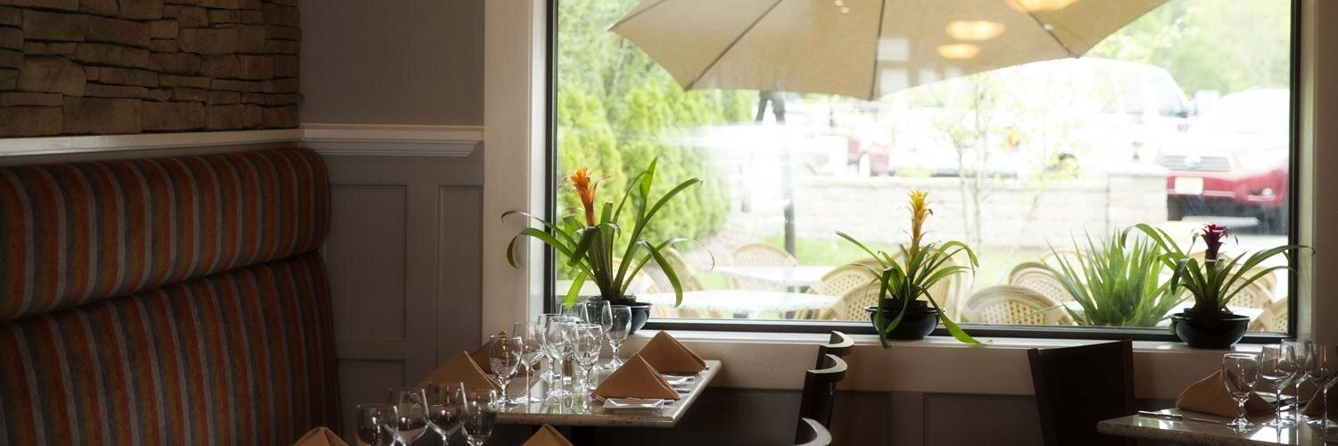 Bistro seven.three banner