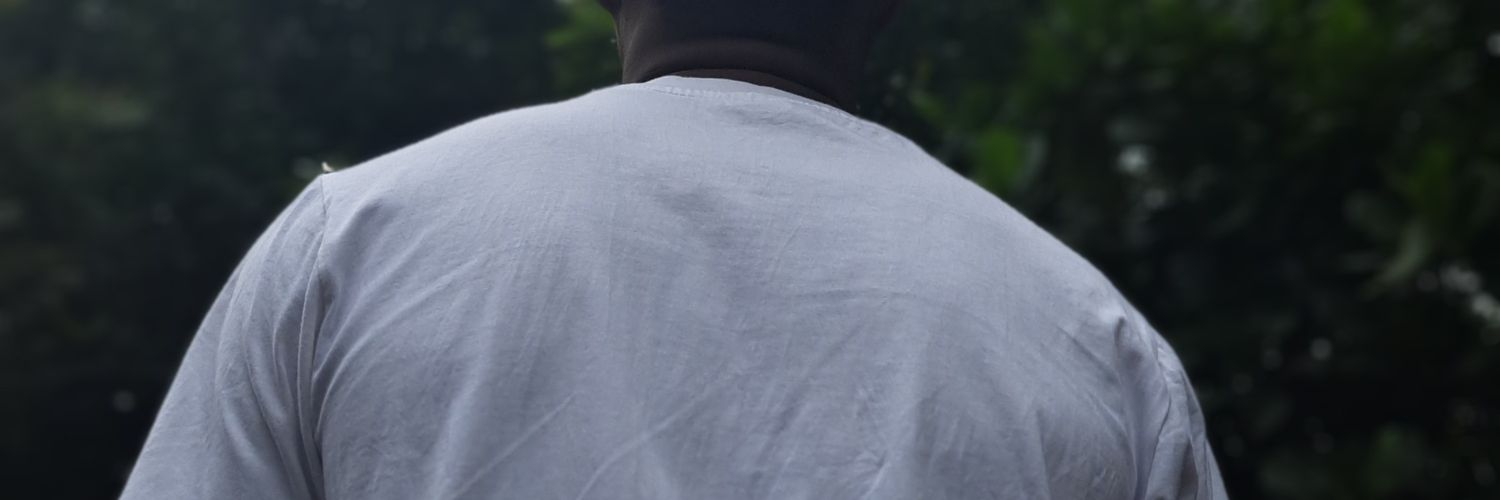 Adeleke Adeoluwa A's banner