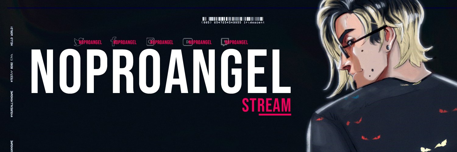 Angel banner