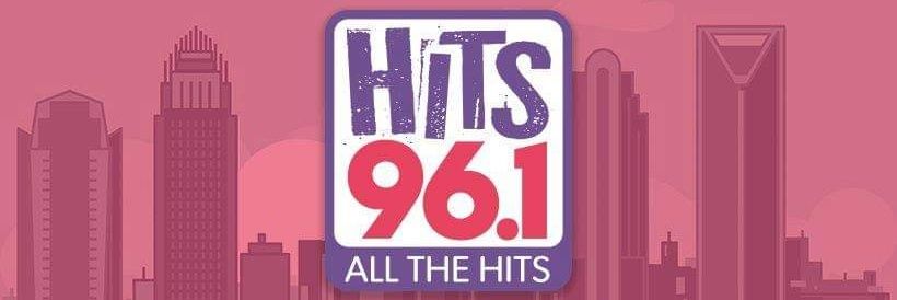 HITS961's profile banner image