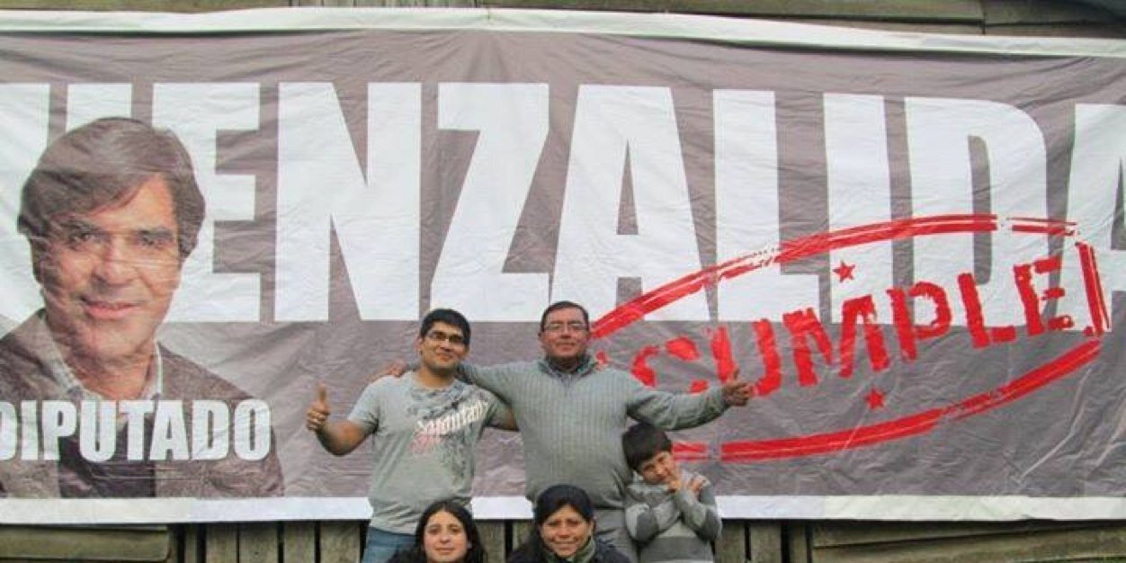 FuenzalidaDip's profile banner image