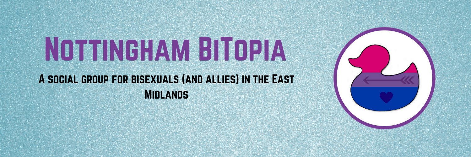 NottmBiTopia's profile banner image