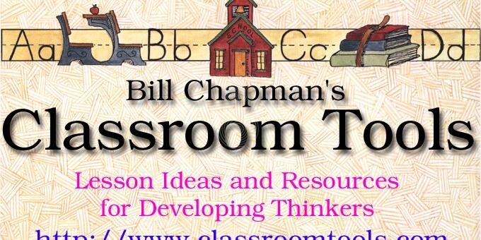 Bill Chapman banner