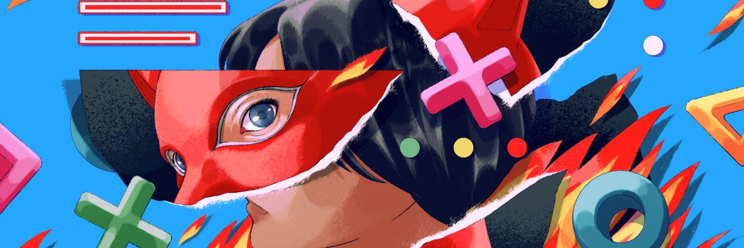 yormeni's profile banner image