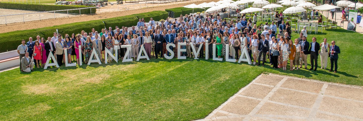 ALIANZA Sevilla banner